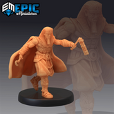 Great Pharaoh - The Printable Dragon